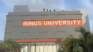 Binus Anggrek Campus Fire in West Jakarta: Fire Brigade Still Investigating Cause and Casualties