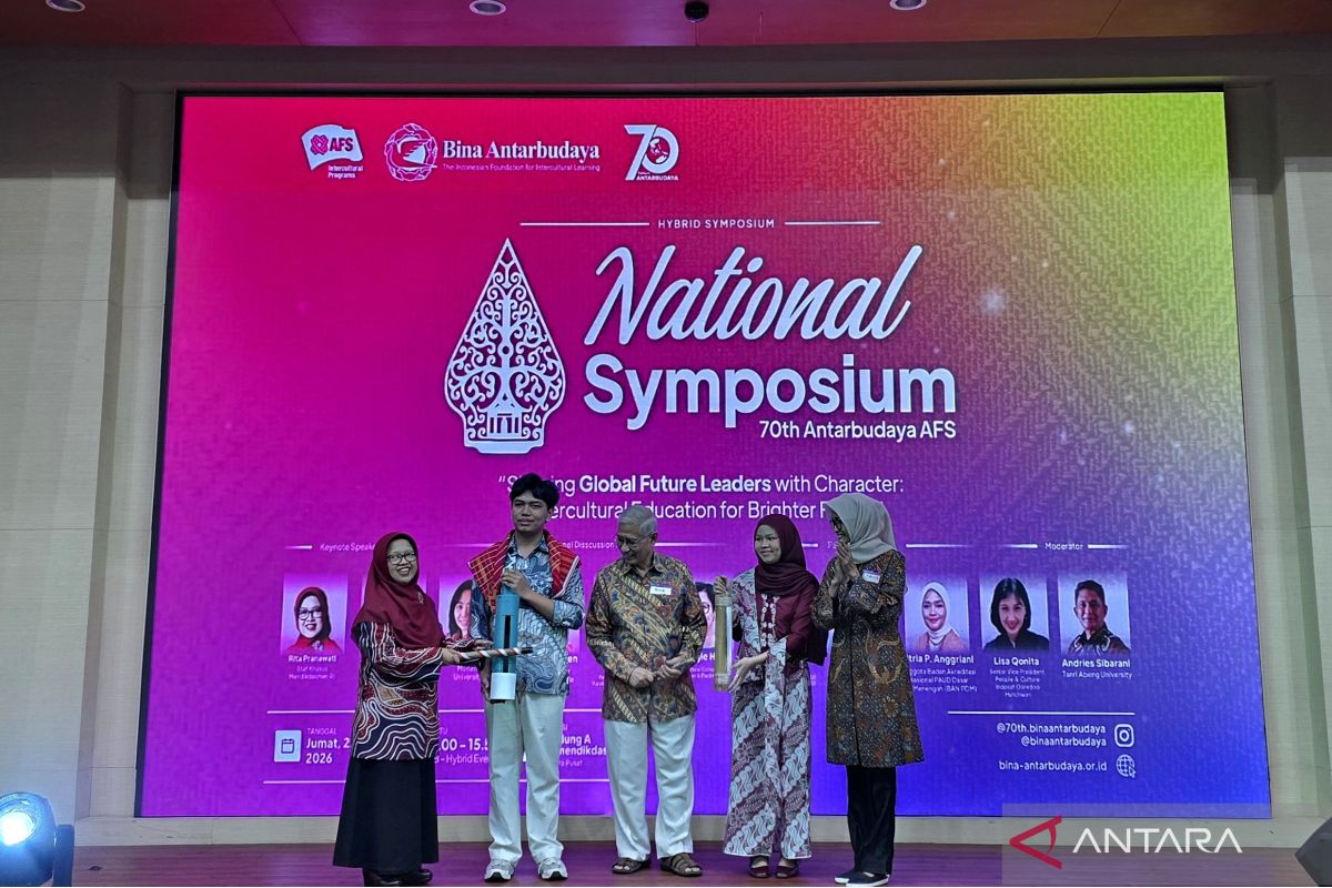Education Minister: Intercultural Education Is the Strength of the Future Generation