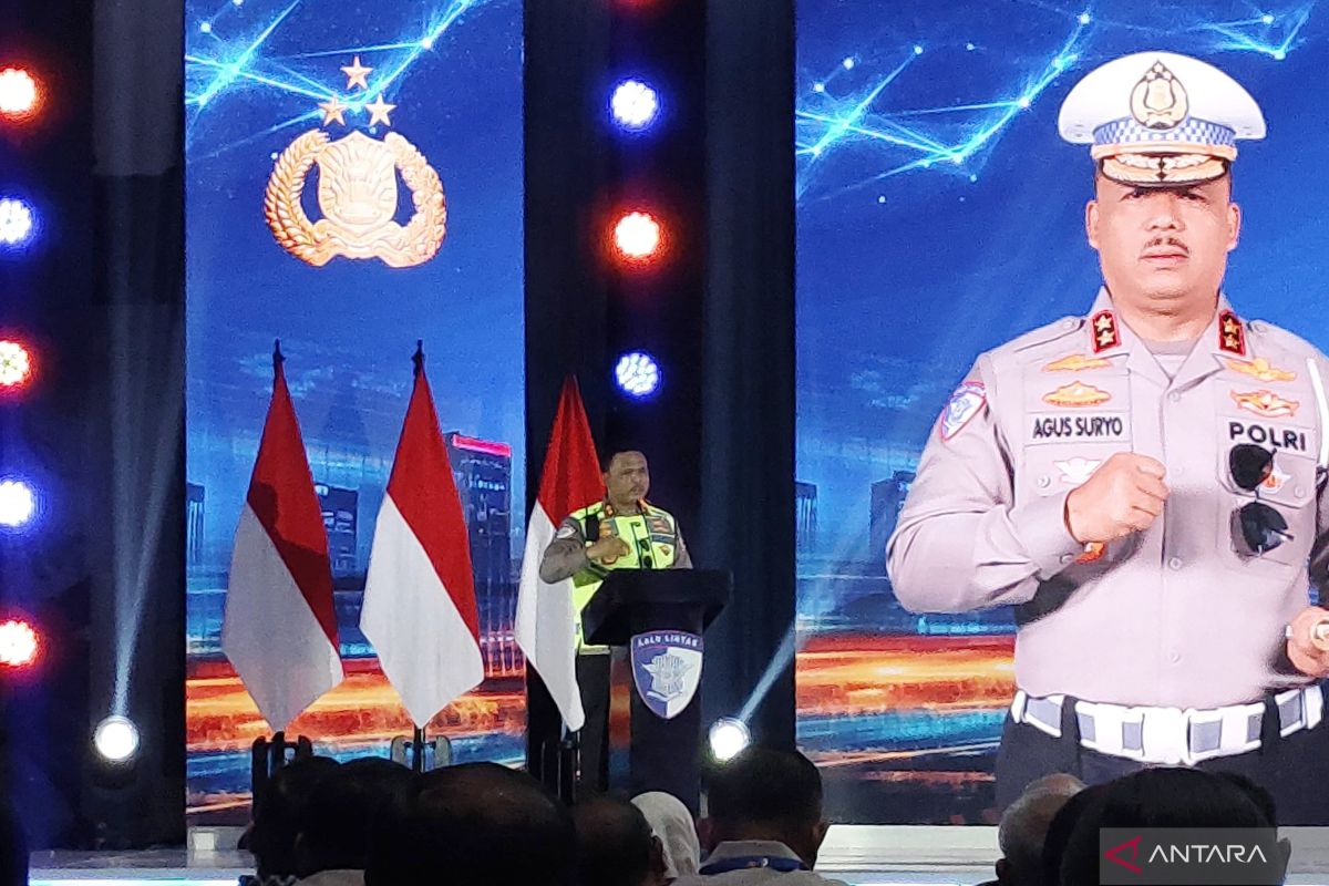 Korlantas targets ODOL vehicle handling to be completed by 2027