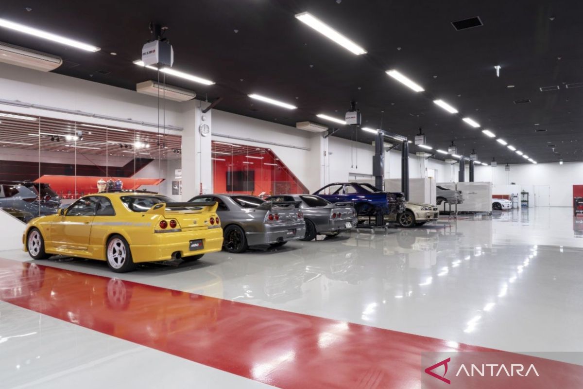 Nismo dealership to open, offering Skyline GT-R restoration support