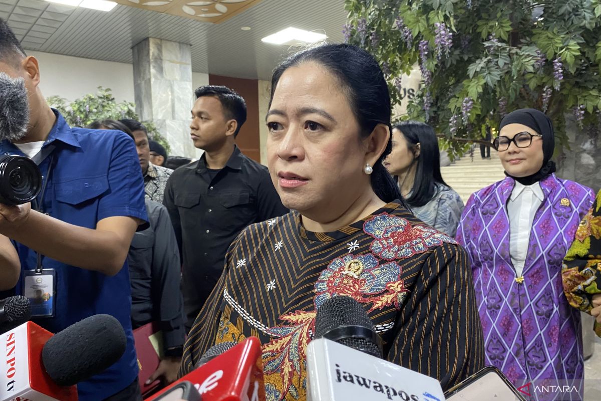 Puan: Digital literacy must be strengthened to prevent children's online gambling