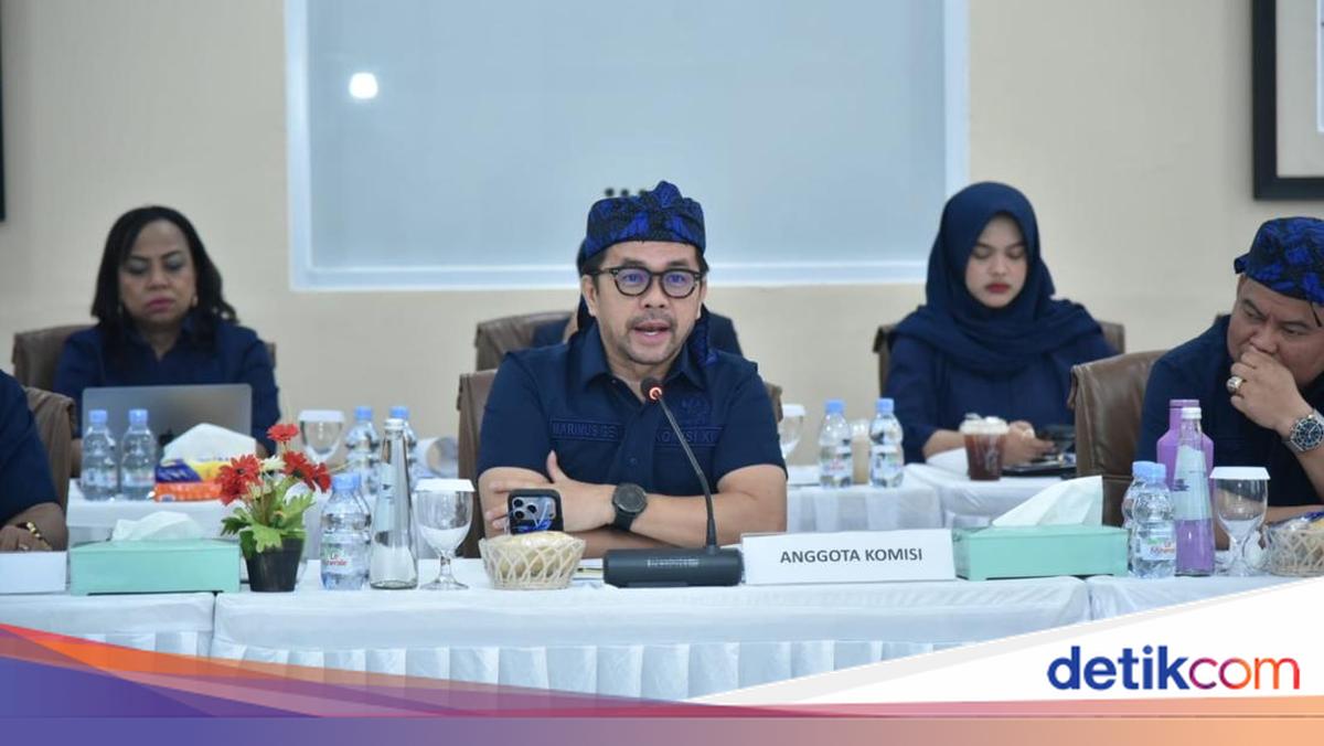 Indonesian DPR Member Urges More Tangible, Community-Focused Human Rights Programme in Banten