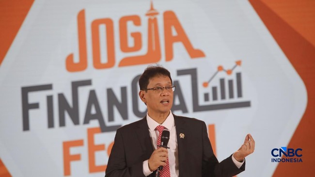 Called 'Too Confident' About the Economy, Purbaya: This Is a Calculated Move!