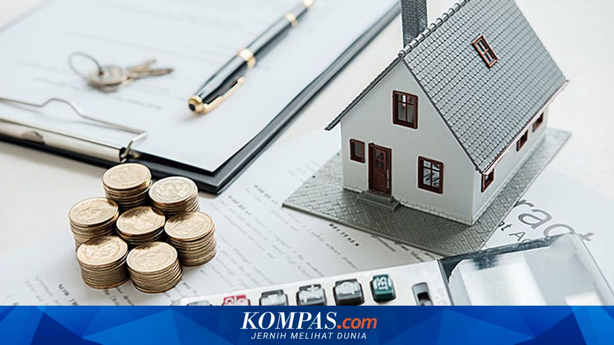 BI Rate Up to 5.25 Percent: What Is the Ideal Mortgage Instalment From Salary?