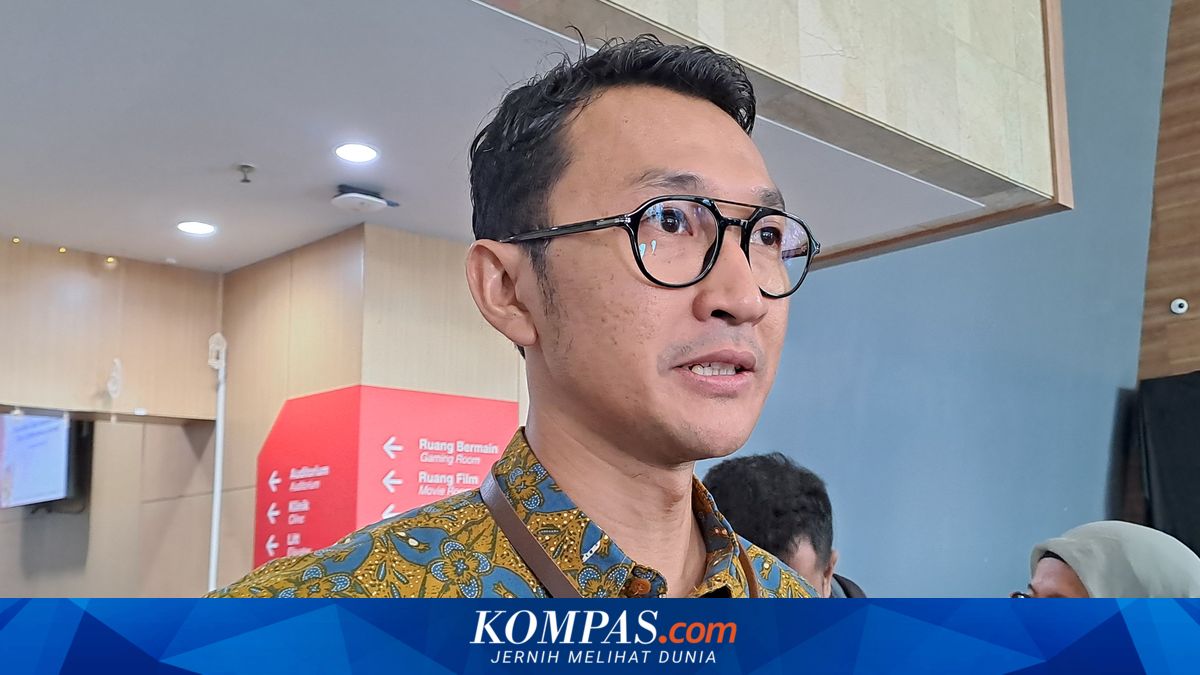 KPK Probes Foreign Currency Exchange by Suspect in Customs Corruption Case