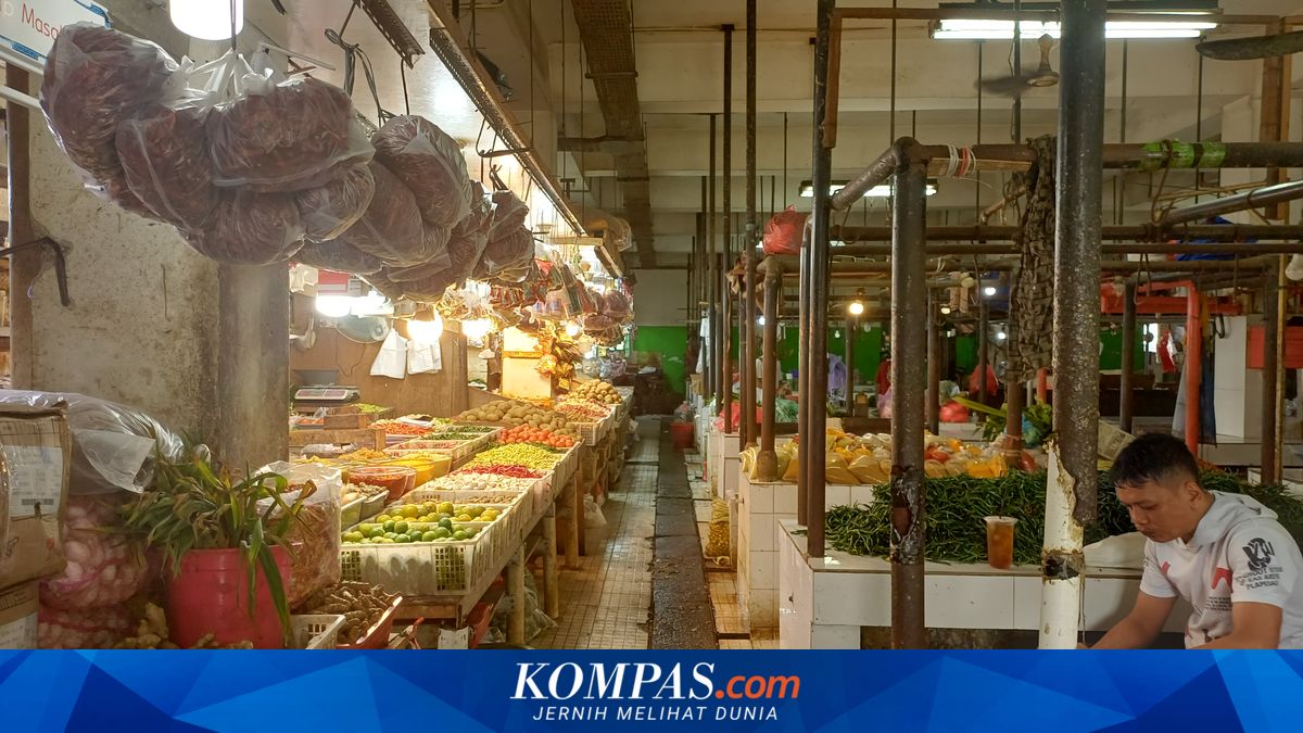 Now It’s Getting Worse: Vegetable Prices Have Risen Across the Board