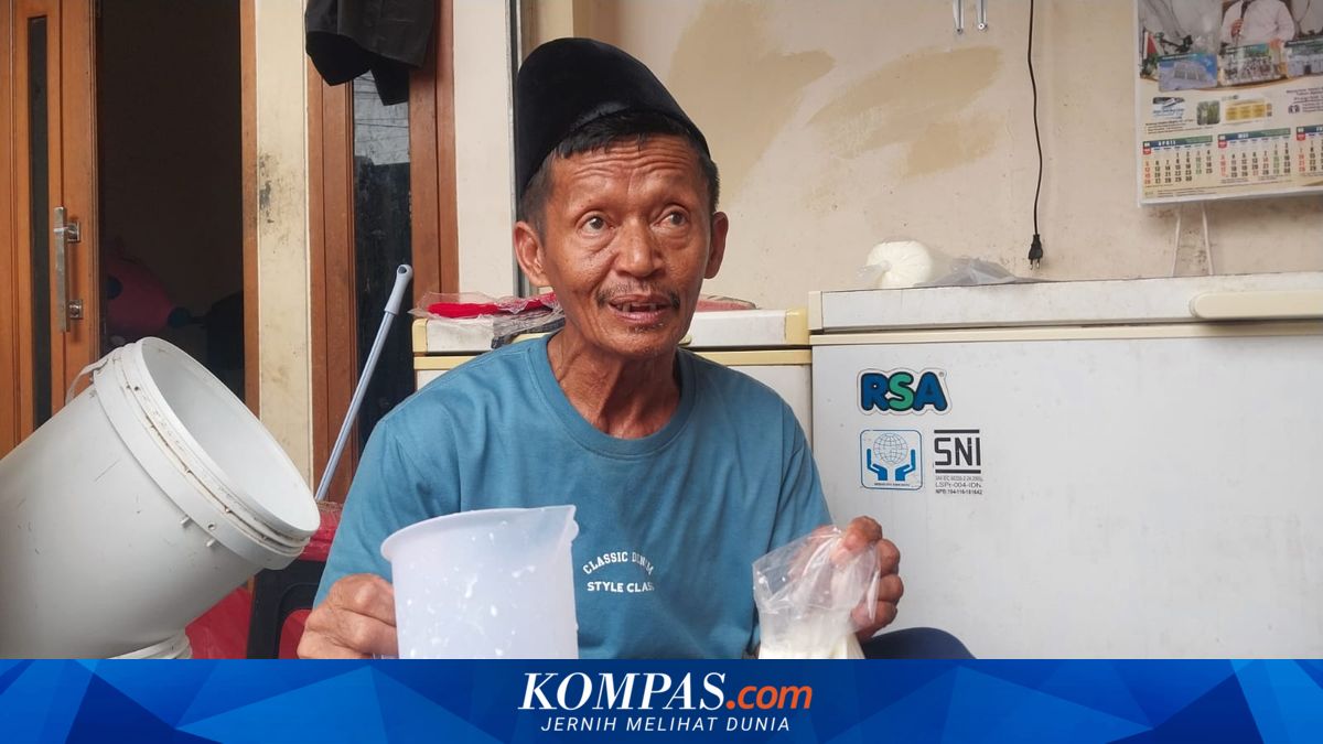 Romi the Cow Bought by Prabowo for Rp100 Million; Bogor Farmer Refuses to Mark Up the Price