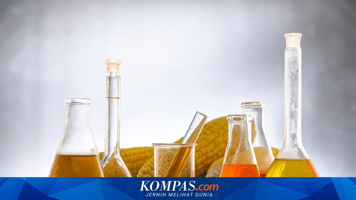 From July 2026, Jakarta to Bali will require 5% ethanol-blended petrol