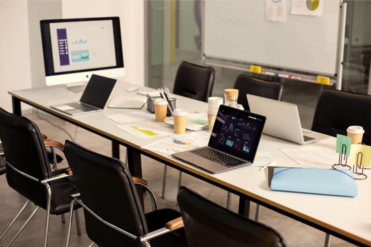 The Risks of Office Wi‑Fi That Has Never Been Audited: Slow Connections and Security Gaps