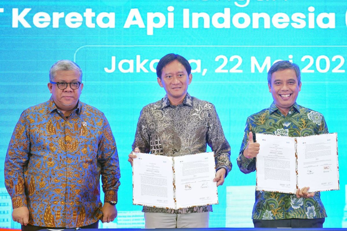 KAI and BTN to develop around 5,400 vertical housing units in four cities