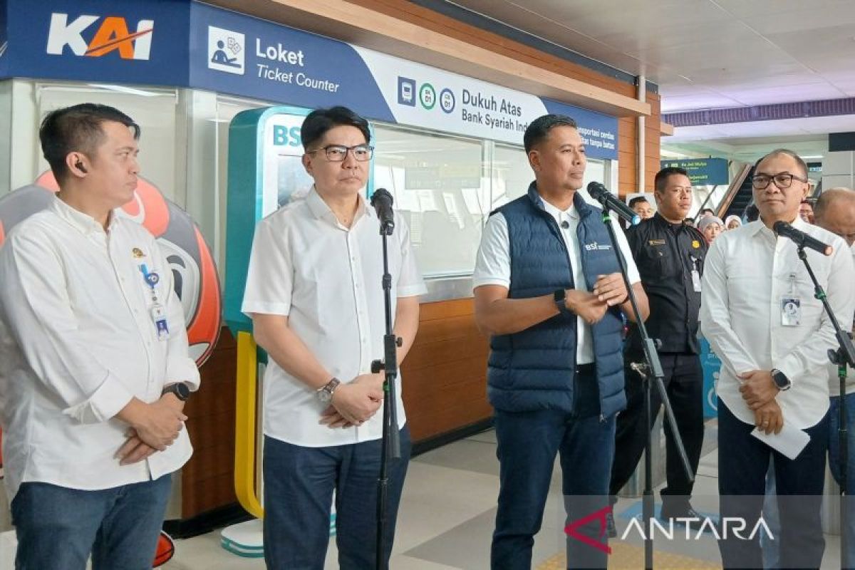 BSI hopes partnership with LRT will push gold-savings account holders to two million