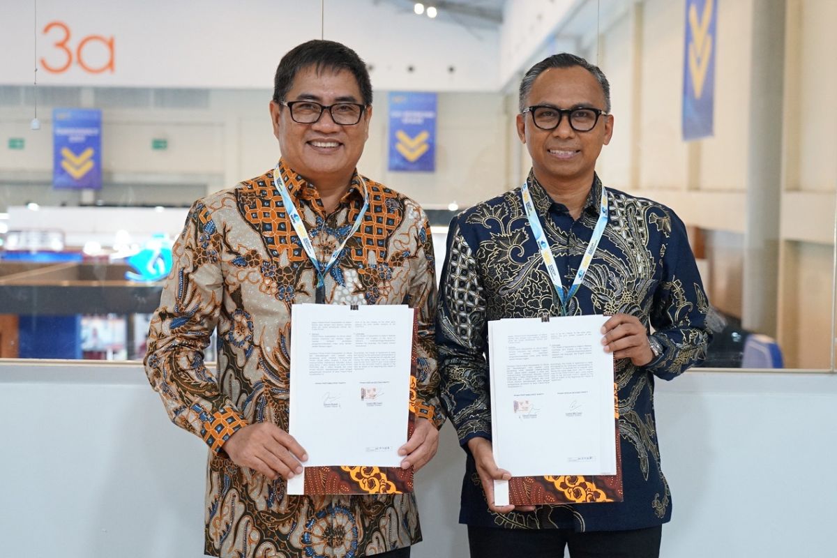 Petrokimia Gresik to bolster gas supply from Ketapang Working Area