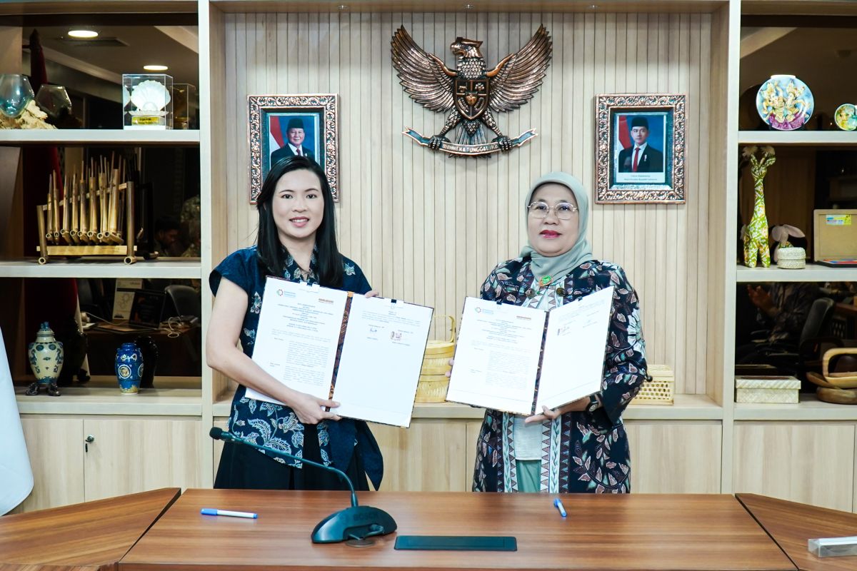 Ministry of Industry strengthens SMEs' access to modern retail