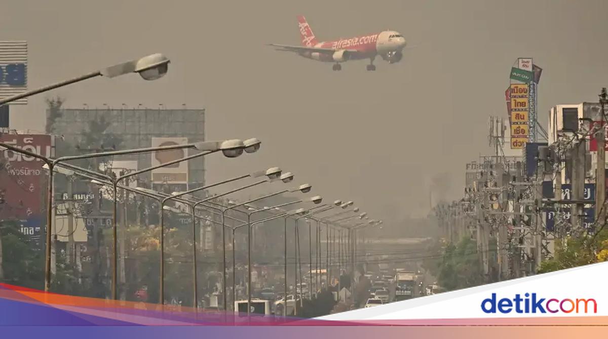 Thailand's Clean Air Bill Enters a New Phase