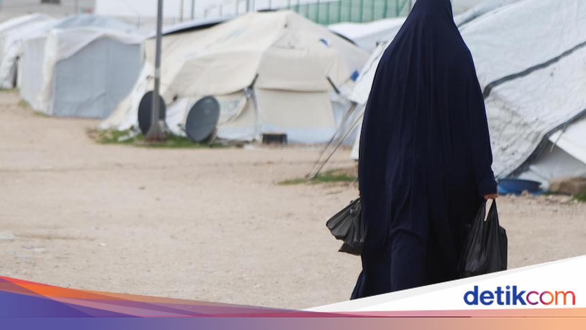 World Today: ISIS-Linked Women and Children on the Way to Australia