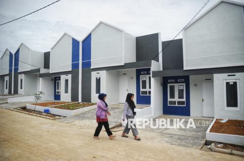 Bank Indonesia Rate Rises: What Happens to Mortgage Borrowers? BTN Chief Speaks