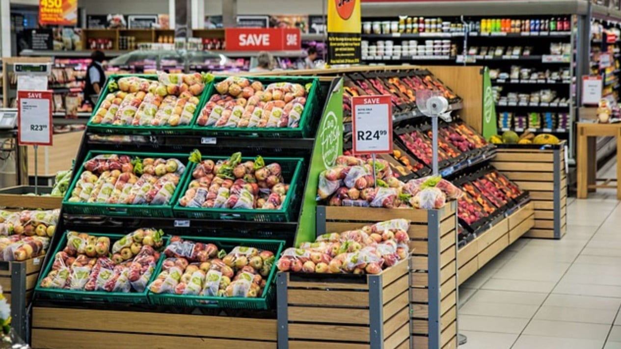 Food Prices Rise as Meat and Vegetables Become More Expensive