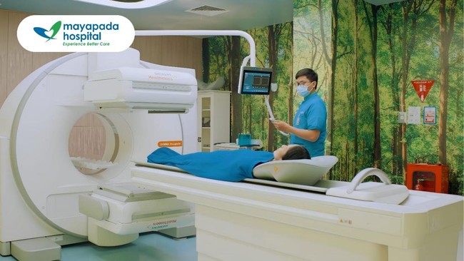 This Is the Key to More Targeted Cancer Radiotherapy