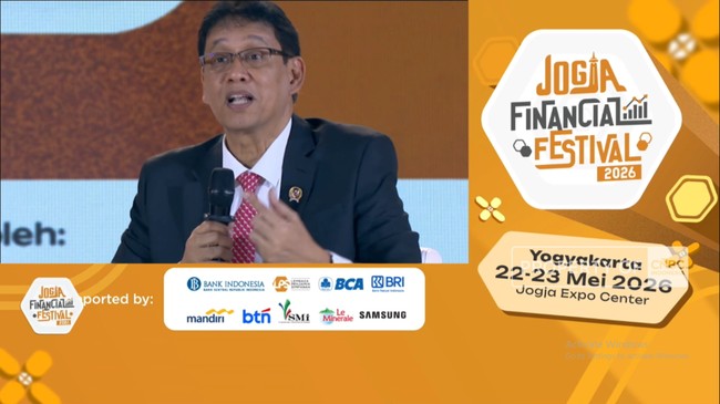 Video: Speaking with CT, Purbaya Confirms 2026 APBN Deficit Below 3%