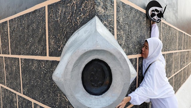 Hajj Gold Savings Could Be a Solution