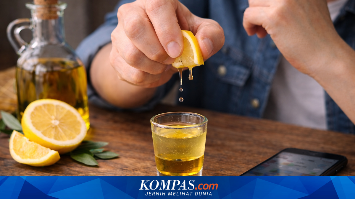 Olive Oil Shot Trend While Dieting Goes Viral, Nutritionists Warn About Calories
