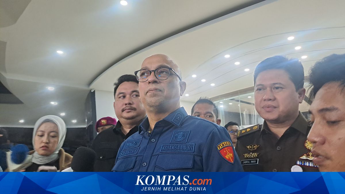 Attorney General's Office Probes Involvement of State Officials in West Kalimantan Bauxite IUP Case