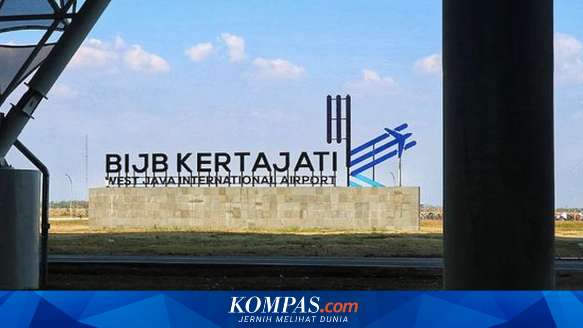 Analyst: Turning Kertajati into a Hercules MRO hub would change the airport's fiscal burden