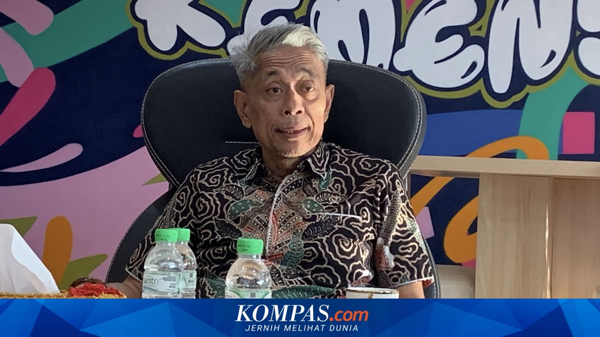 Agus Jabo: Prima Party Will Be a Major Force by 2029