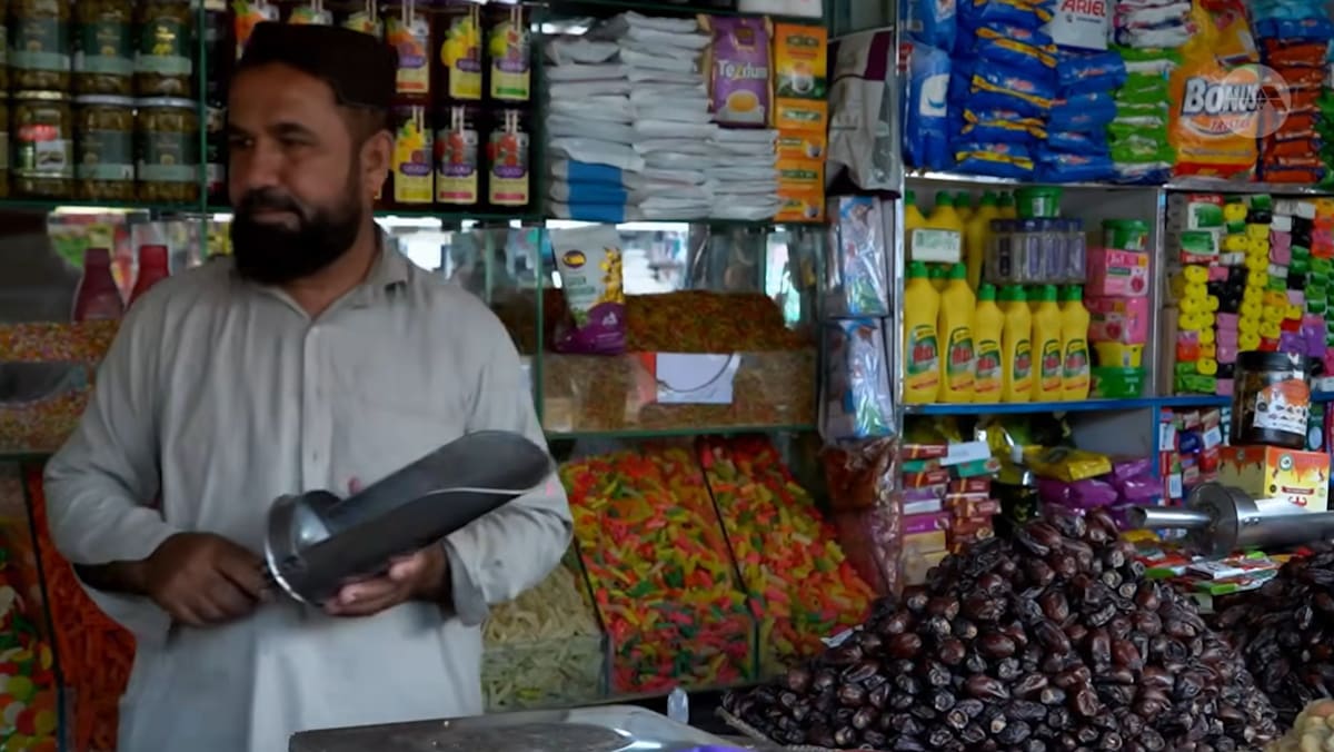 ‘Everything has become expensive’: Pakistanis struggle with rising prices ahead of Eid al-Adha