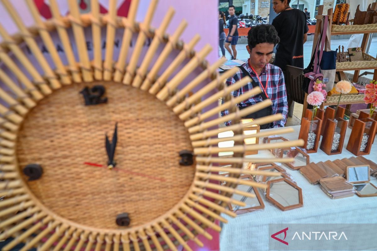 Kemendikdasmen–Dekranas to prepare 8,730 young entrepreneurs through PKW 2026