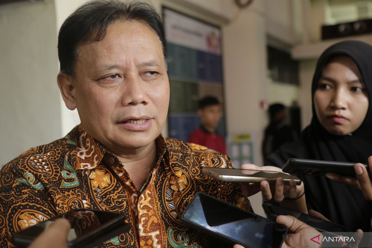 Judicial Commission monitors judge's conduct in gratification case involving NTB DPRD members