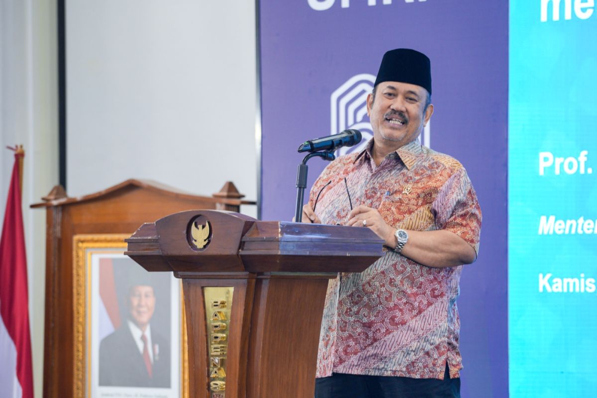 Bappenas hopes Sapa UMKM will address financing and logistics challenges