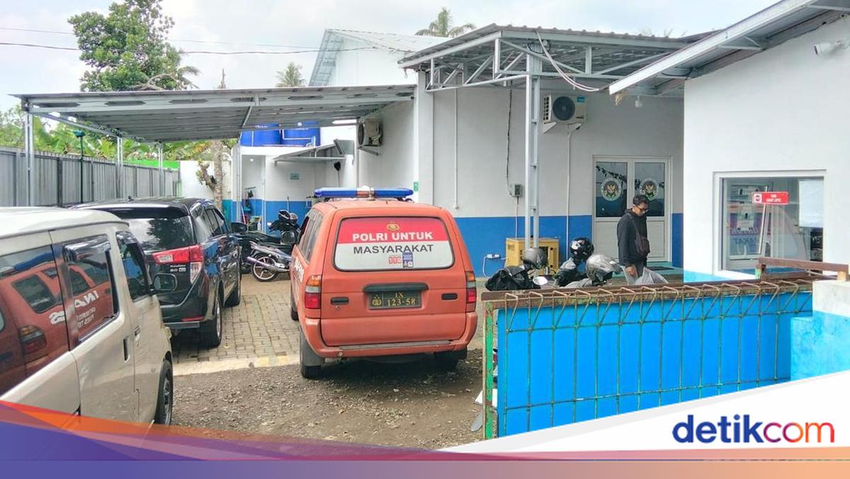 Hundreds of Students and Teachers in Temanggung Suffer Diarrhoea and Vomiting in Suspected MBG Poisoning