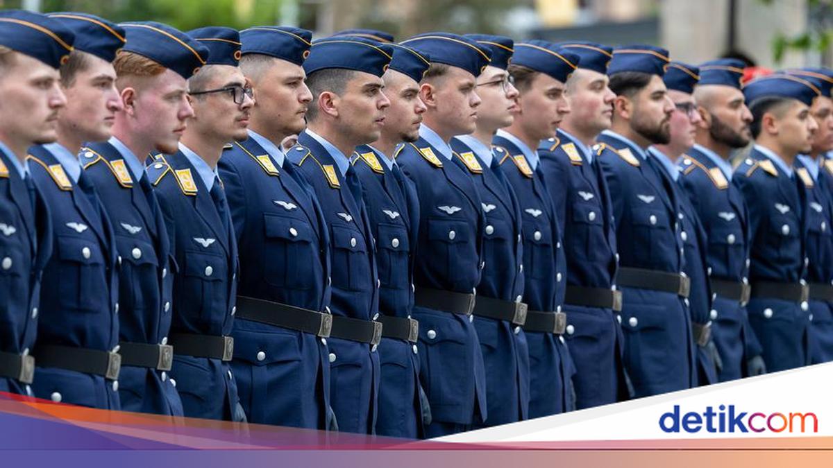 Germany Ready to Strengthen Its Role in NATO