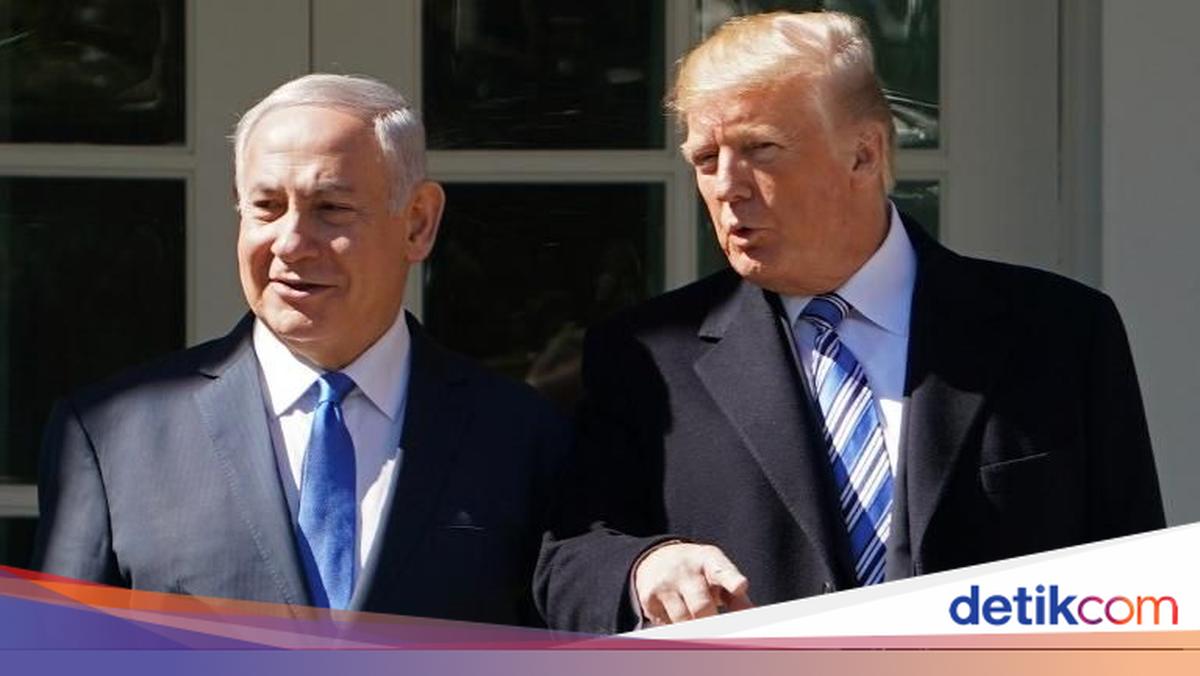Phone call reveals Trump–Netanyahu clash over Iran war escalation