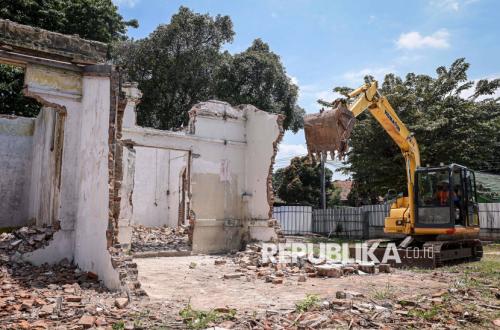 BTN and KAI to Build 5,400 Rusun TOD Units at Manggarai Station