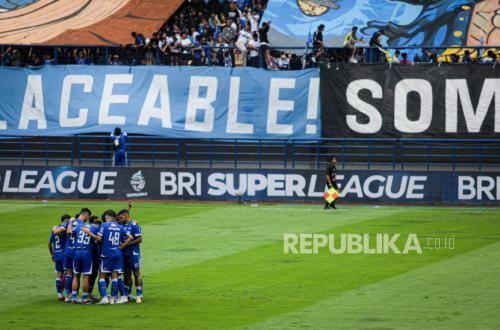 Ahead of Persib's Championship Convoy, Bandung Hotel Occupancy Soars