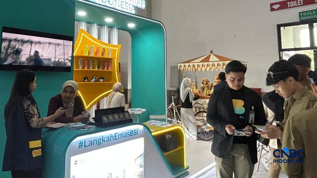 Open a 100-Gram Gold Savings Account at BSI and Get Free Physical Gold!