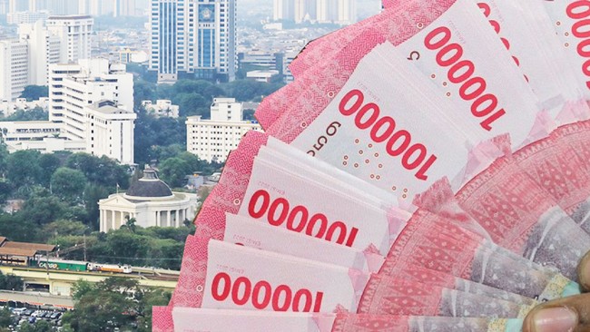 Record Deficit! Indonesia's Balance of Payments Worst on Record