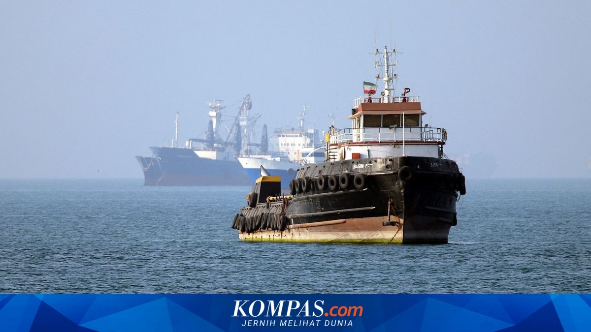 Iran Blocks Hormuz; UAE Accelerates Plan for Alternative Oil Pipeline