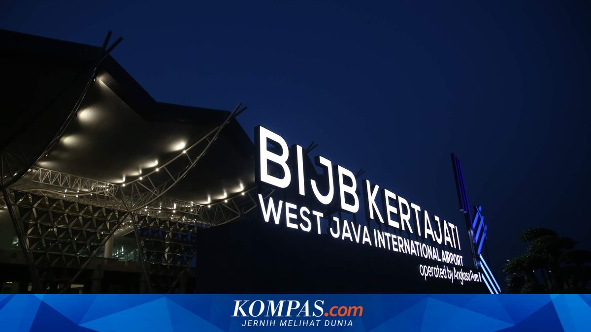 Weighing the Pros and Cons for Indonesia if Kertajati Becomes Asia's Hercules Maintenance Hub