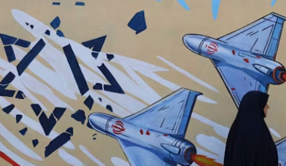 Binance Crypto Exchange Suspected of Acting as Secret Funding Channel for Iran's Military