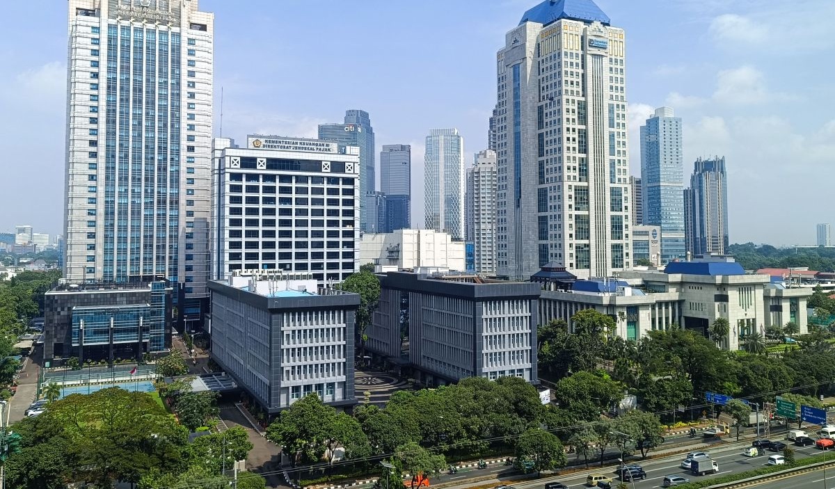 DSI's Presence Expected to Safeguard the Investment Climate