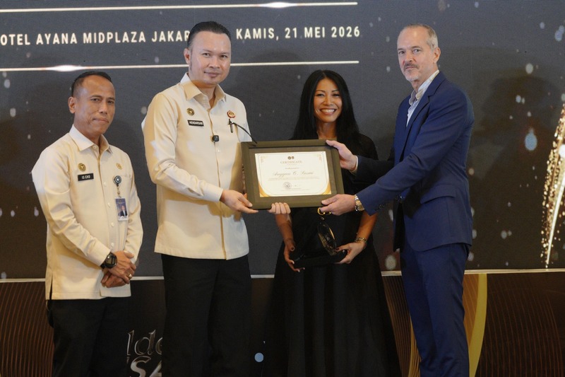 Indonesia's Golden Visa Investment Value Reaches Rp52.1 Trillion