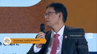 Video: Menkeu Purbaya Yakin Rupiah Bisa Menguat ke Rp 15.000/USD - CNBC Indonesia