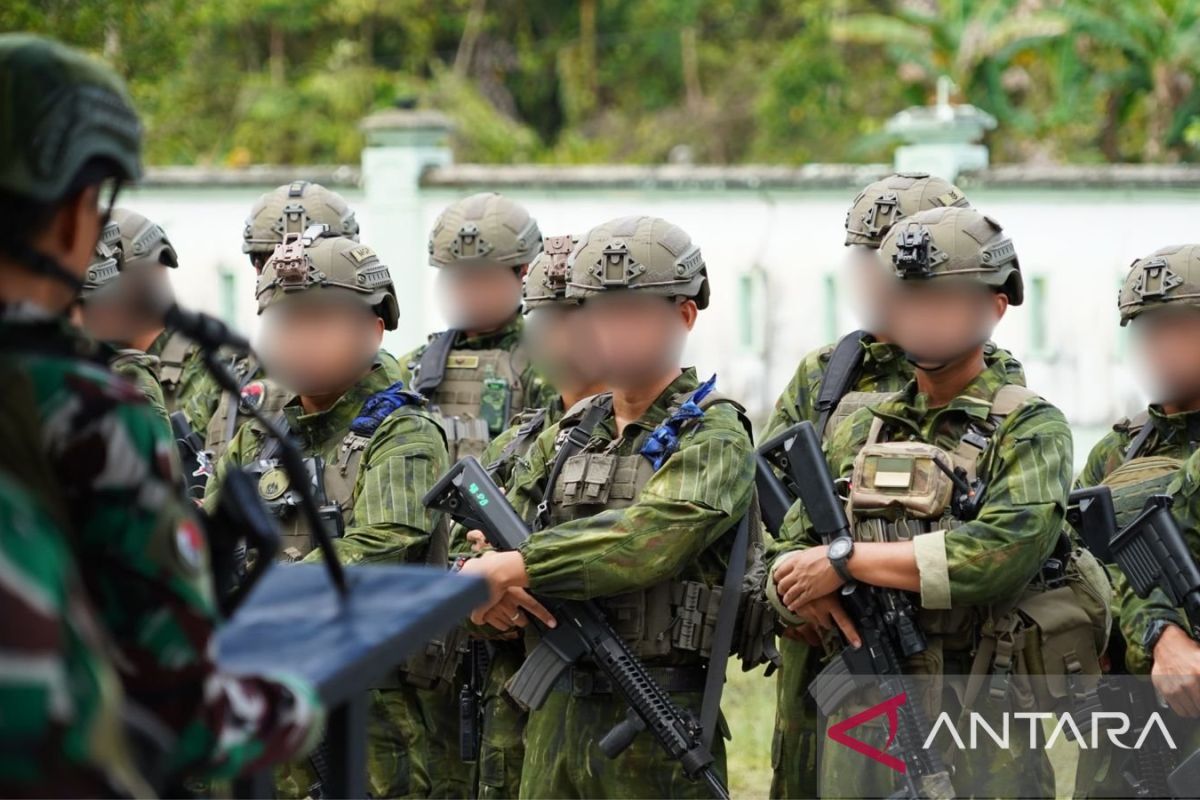 Habema Operations Command ready to evacuate eight civilian corpses killed by the TPNPB-OPM Kodap XVI