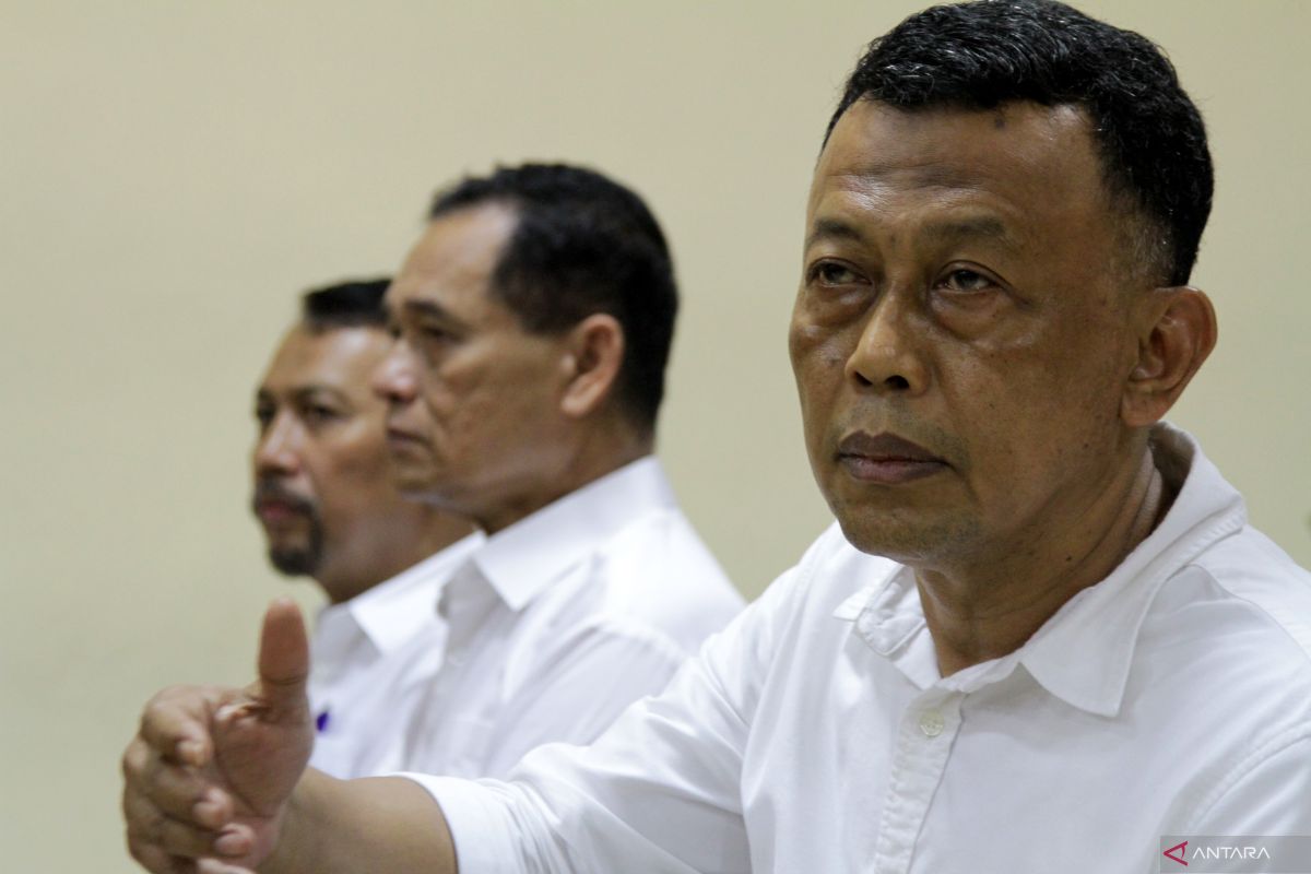 KPK summons political financier Sugiri Sancoko and Ponorogo legislator