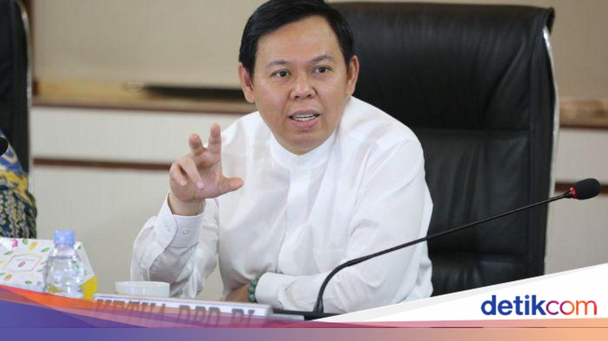 DPD Chairman backs Riau Police in action against environmental-damaging corporations
