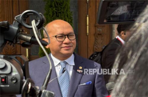Rosan Explains Why Vale Former Executive Was Appointed as DSI CEO