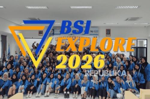 BSI Explore 2026: UBSI Students Invited to Learn from the Realities of Community Life